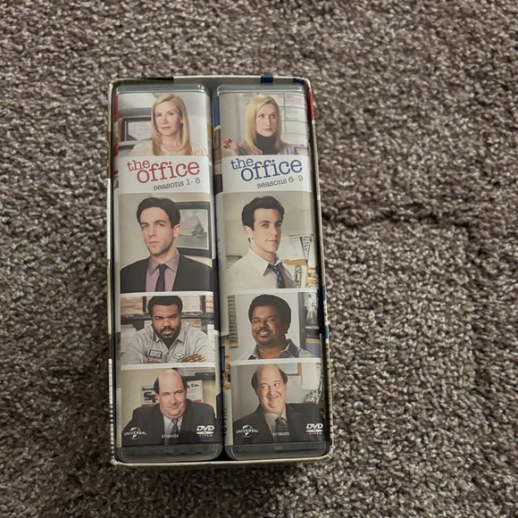 The Office Complete Series Box Set - Picture 2 of 2